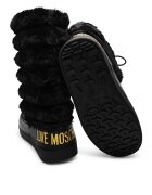 Love Moschino Bocanci | shearling