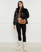 Love Moschino Bocanci | shearling