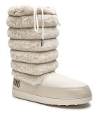 Love Moschino Bocanci | shearling