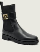 Love Moschino De piele botine