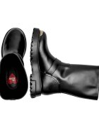 Love Moschino De piele botine