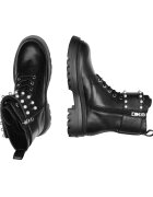Love Moschino De piele botine