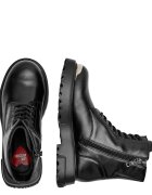 Love Moschino De piele botine
