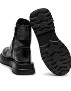 Love Moschino De piele botine