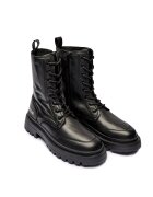 Love Moschino De piele botine