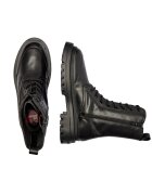 Love Moschino De piele botine