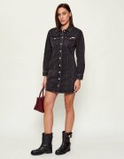 Love Moschino De piele botine ST.TTOD.DAILY40