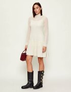 Love Moschino De piele cizme de echitație