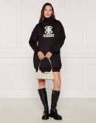 Love Moschino De piele cizme de echitație