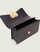 Love Moschino De piele geantă pe umăr