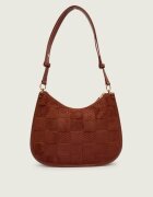 Love Moschino De piele geantă pe umăr