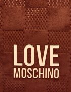 Love Moschino De piele geantă pe umăr