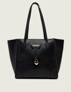 Love Moschino De piele geantă shopper