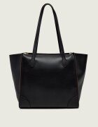 Love Moschino De piele geantă shopper