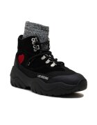 Love Moschino De piele insulete