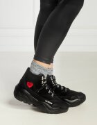 Love Moschino De piele insulete