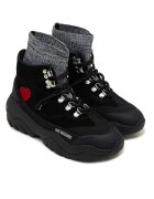 Love Moschino De piele insulete