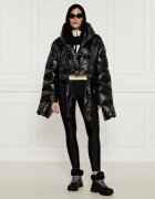 Love Moschino De piele insulete | shearling