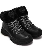 Love Moschino De piele insulete | shearling