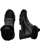 Love Moschino De piele insulete | shearling