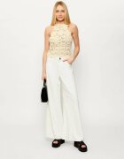 Love Moschino De piele sandale