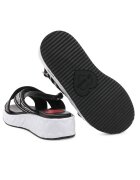 Love Moschino De piele sandale