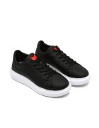 Love Moschino De piele teniși
