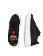Love Moschino De piele teniși