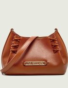 Love Moschino Geantă pe umăr MARRONE