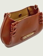 Love Moschino Geantă pe umăr MARRONE