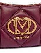 Love Moschino Geantă poștaș