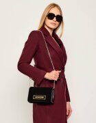 Love Moschino Geantă poștaș | shearling