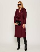 Love Moschino Geantă poștaș | shearling