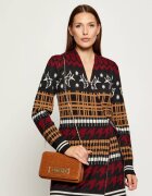 Love Moschino Geantă poștaș | shearling