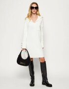 Love Moschino Hobo | shearling