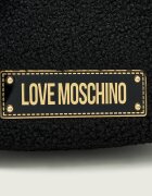 Love Moschino Hobo | shearling