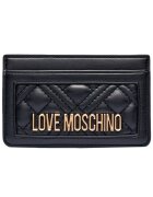 Love Moschino Husă pentru carduri