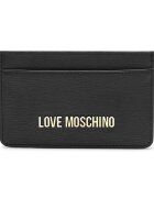 Love Moschino Husă pentru carduri