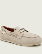Love Moschino Mocasini | piele întoarsă