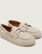 Love Moschino Mocasini | piele întoarsă