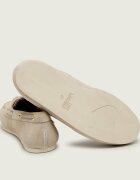 Love Moschino Mocasini | piele întoarsă