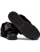 Love Moschino Papuci de casă | shearling