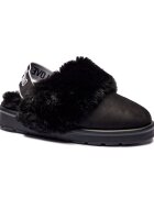 Love Moschino Papuci de casă | shearling