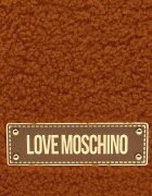 Love Moschino Rucsac | shearling