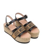 Love Moschino Sandale