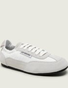 Love Moschino Sneakers | piele întoarsă