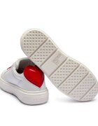 Love Moschino Teniși din piele Bold 40