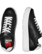 Love Moschino Teniși din piele Bold 40