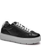 Love Moschino Teniși din piele Bold 40