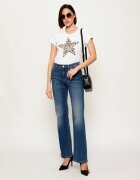 Marc Cain Blugi FAID | flare fit